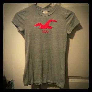 Hollister T-shirt